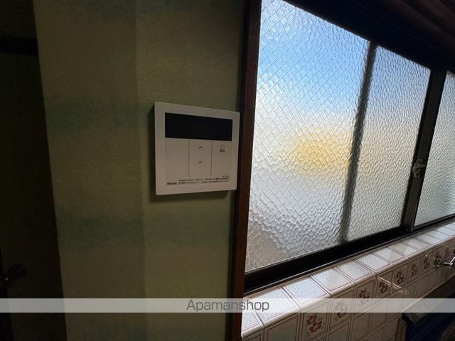 マンション島村の内装写真