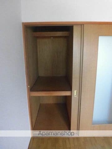 パステオ高槻の内装写真