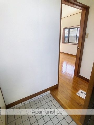 コーポ桜岳の内装写真