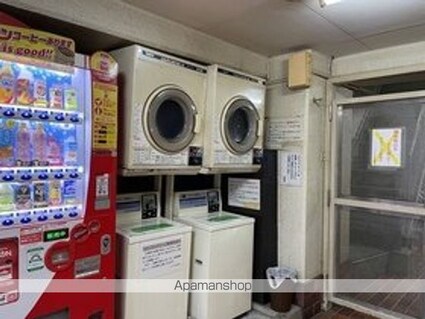 パラシオン浜松町[1R/15.9m2]の共用部4