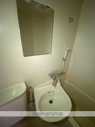 サニーハイツ宮脇[1K/19.42m2]の洗面所