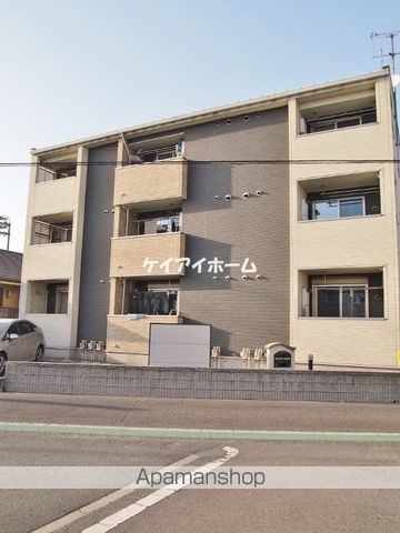 グランソレイユのその他写真