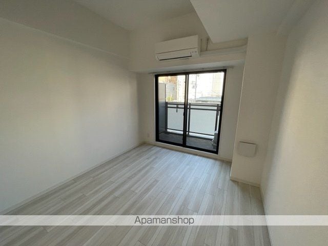 S−RESIDENCE福島ALOVITAの内装写真