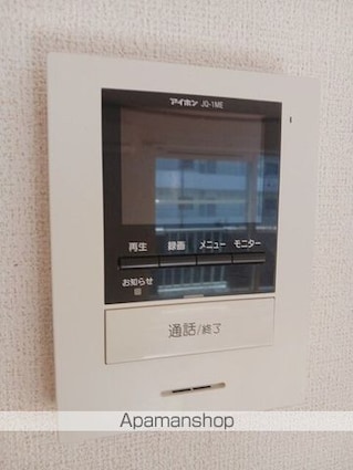 エストロジュマン[2LDK/63.11m2]のその他設備