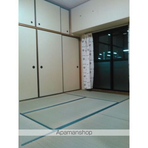 ロベリア弐番館の内装写真