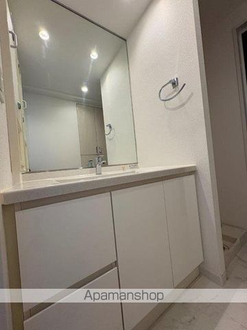 セントラルクリブ六本木IIの内装写真