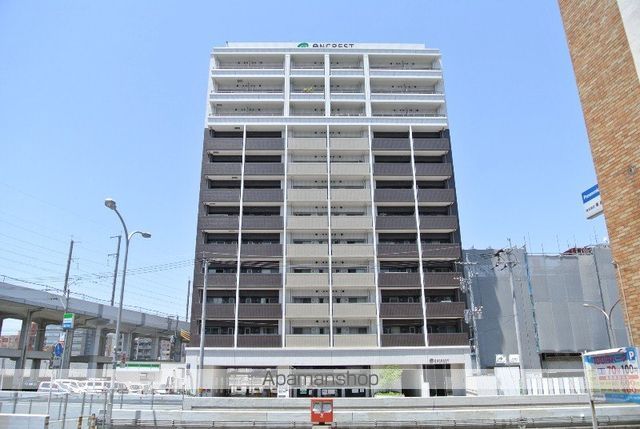 エンクレストＮＥＯ博多駅南 907 ｜ 福岡県福岡市博多区博多駅南２丁目19-7（賃貸マンション2K・9階・32.68㎡） その3