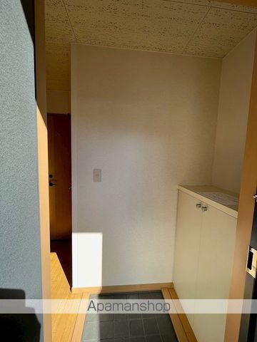 メゾンラフィネすずらんの内装写真