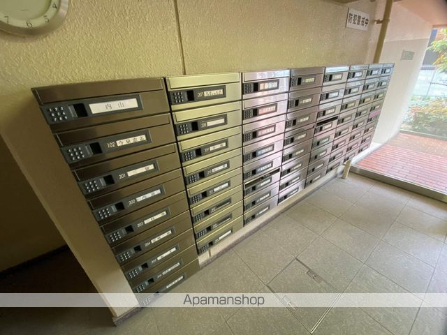 新深江サンハイツのその他写真