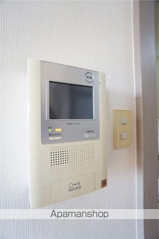 カーサ・ナリトモ中庄の内装写真