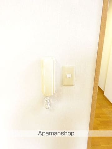 メゾンソレイユの内装写真