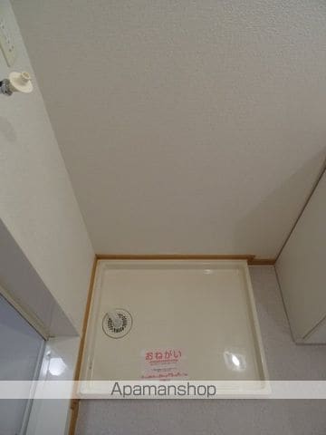 シーサイドグランデ Aの内装写真