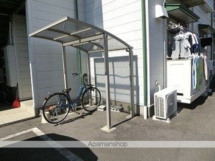 岩手県盛岡市緑が丘１丁目[3DK/55m2]の共用部3