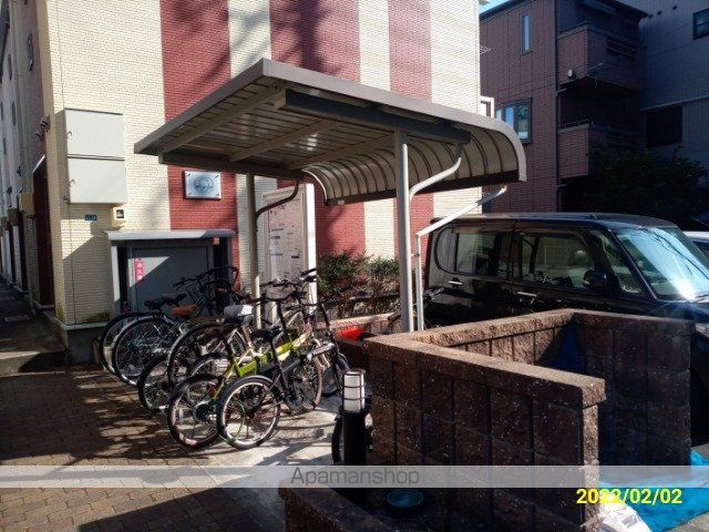 レオネクスト那古野のその他写真