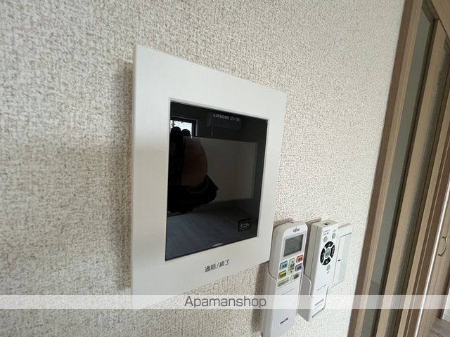 サープラスあおいの内装写真
