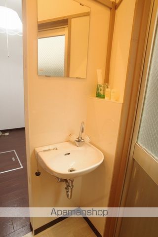 寺川4丁目貸家の内装写真