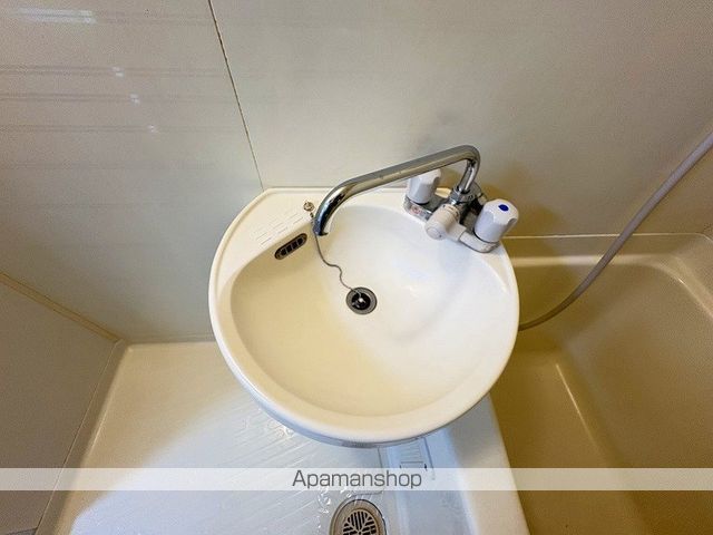 Uコーポ豊岡の内装写真