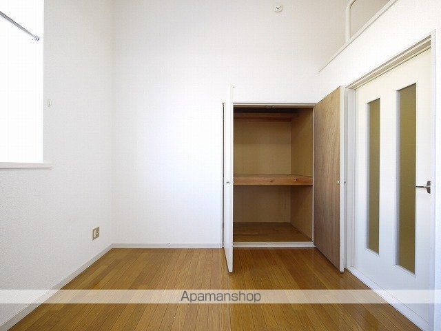 シャイン砂山の内装写真