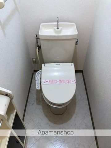 ハイカムール村田の内装写真