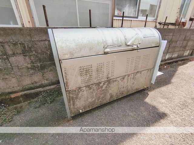 レジデンス末広 203 ｜ 宮崎県宮崎市末広２丁目1-31-1（賃貸マンション1K・2階・35.00㎡） その13