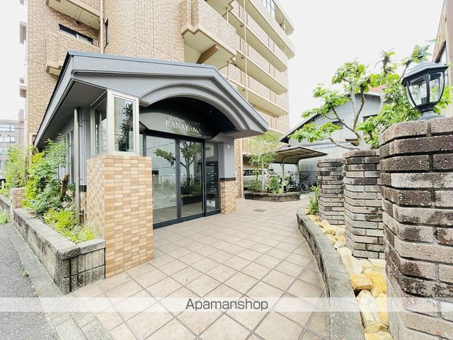 シーズンコート金山のその他写真