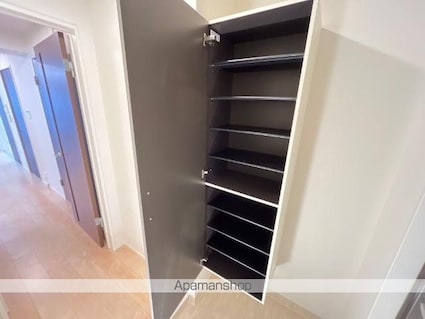 （仮称）向中野道明アパート工事[2LDK/50.04m2]の内装3