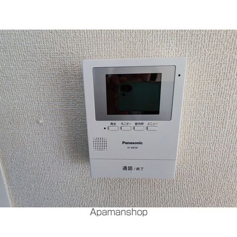 コーポ蜂屋の内装写真