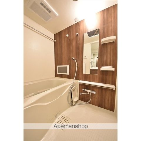 CASA GRAZIE 南千住の内装写真