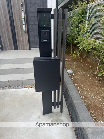 小田急線 喜多見駅 徒歩28分 2階建 新築の内装写真