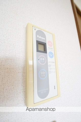 シティ大森の内装写真