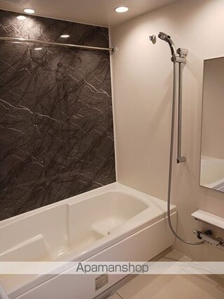 フェアリーＹ[1LDK/50.14m2]のバス