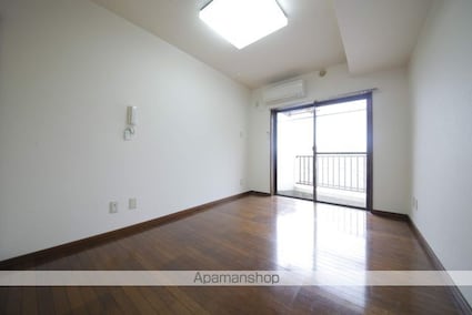 ホワイトウイング左入[1K/20.25m2]の内装3