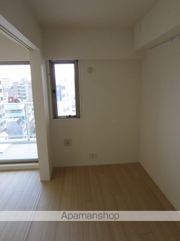 パークアクシス新御徒町EASTの内装写真