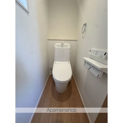 Ｋｏｌｅｔ堀切[3LDK/81.55m2]の内装