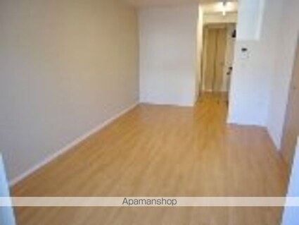 グランディールＮ[1K/32.2m2]のリビング・居間