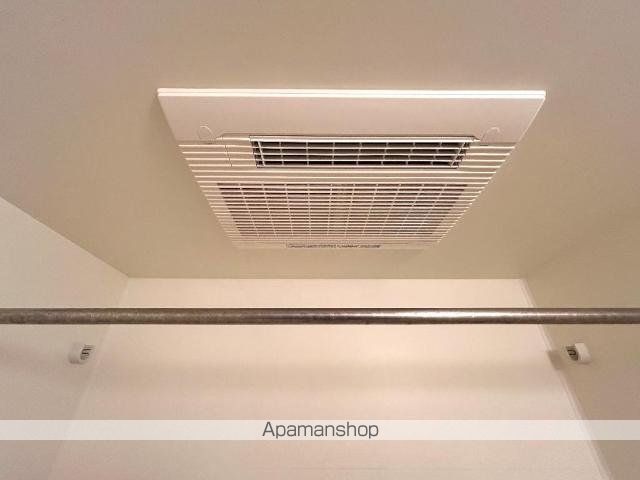FONTEの内装写真