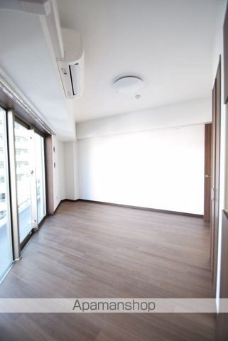 F.PARK RESIDENCE北戸田の内装写真