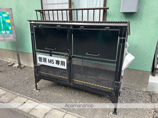 スガワラマンションAのその他写真