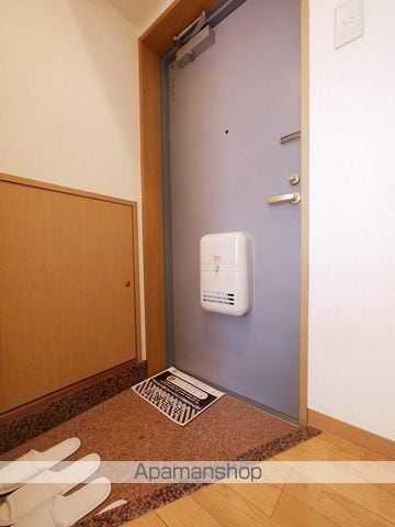 ディナスティ福島の内装写真