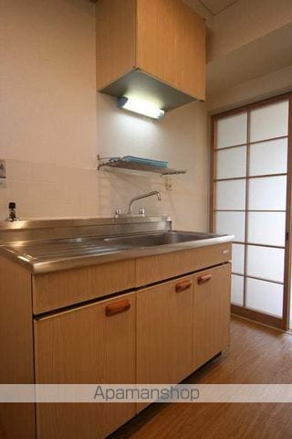 クリオコート箕面の内装写真