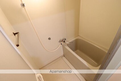 グリーンパーク佐伯Ａ[2DK/39.7m2]のバス