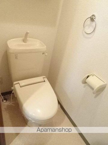 SurplusKAWATAの内装写真