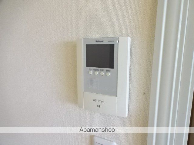 ALEGREの内装写真