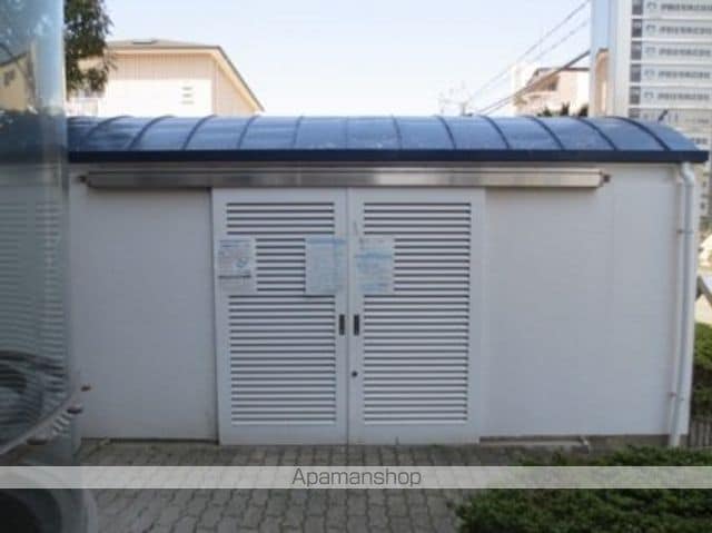 マスターズエル綾園20のその他写真