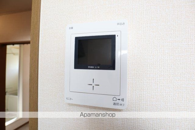 サンリッチの内装写真