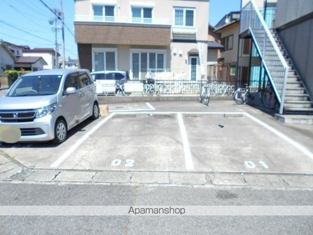 ファミール堀部IIのその他写真