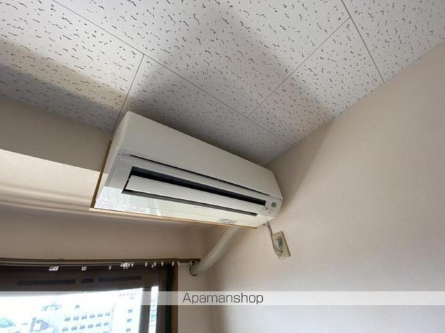 ビージョイマンション５号館[2LDK/50.56m2]のその他設備