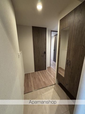 COMFORIALIVHIGASHIUMEDAの内装写真