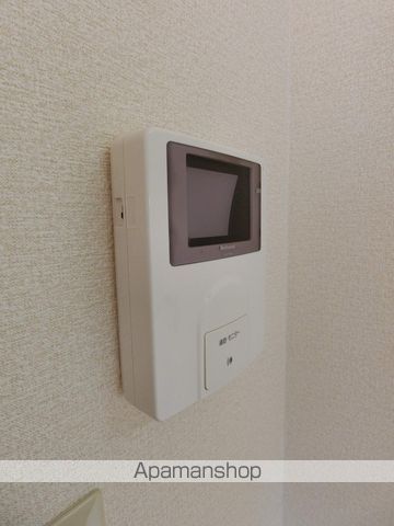 バローレの内装写真