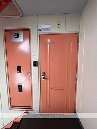 和歌山県海南市名高[2DK/34.08m2]の内装9